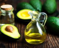 Avocado Oil 1 litre bottle From South Africa