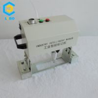 Handheld Dot Pin Vin Number Engine