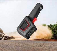 Guide T120 T120V  Anthropometric Infrared Thermal