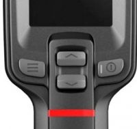 Infrared Human Body Temperature Measurement Thermal