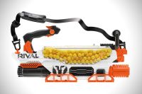 Nerf Rival Prometheus MXVIII-20K