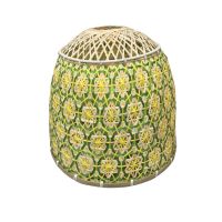 Viet Nam Wholesale Bamboo Lampshade Decoration