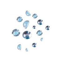 Optical Glass Lens Half Ball Lens