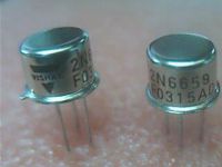 Integrated Circuit (2N6659)