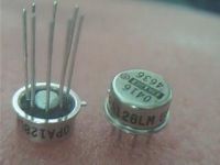 Integrated Circuit (OPA128LM)