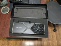 BEST NVIDIA GeForce RTX 3080 Founders