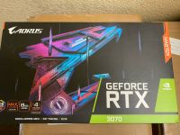 BEST GIGABYTE AORUS GeForce RTX 3070