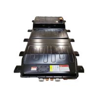 350.4V129Ah Lithium-ion battery for EV From China