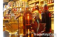 PURE MAPLE SYRUP-CANADIAN