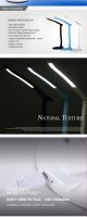 LED Portable Charging Desk Lamp