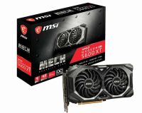 Latest MSI Radeon RX 5600 XT