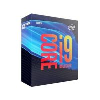 Latest Intel Core I9-9900K Desktop
