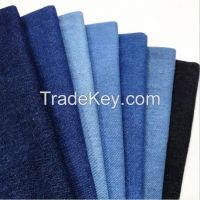 Denim fabrics