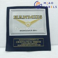 Top Selling Cheap Custom Woven Labels