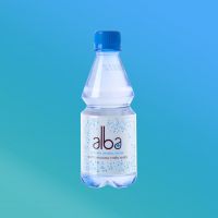 350ml Still Alba Mineral Water Vietnam High Quality