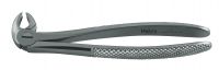 Extraction Forceps - English Pattern with German Grip (SUPERIOR QUALITY) From Canada