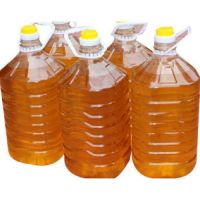 Quick delivery 100% crude degummed rapeseed oil non-gmo rapeseed oil refined rapeseed oil made