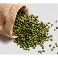 GREEN COFFEE BEANS