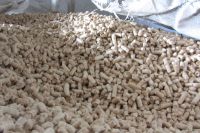 Biomass Wood Pellet Ash Content (%): < 8%