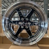 Car alloy wheels From China