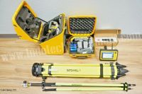 Trimble RTS773 Robotic Total Station 3