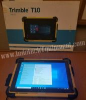 Trimble T10 4G Tablet With TRIMBLE