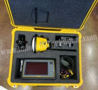Trimble WM Topo 342 With Trimble