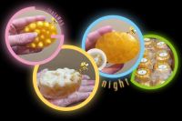 Cocoon Honey Mixed Facial Soap From Thailand