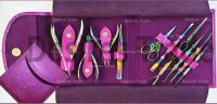 Manicure &amp; Pedicure kits