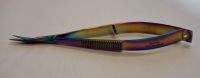 Cuticle Scissor