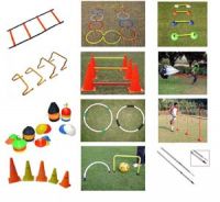 Speed &amp; Agility Training Equipment / Soccer Training Equipment