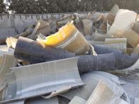 Fibreglass, Grp