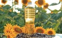Wholesale Refined Cooking Oil Sunflower Oil 