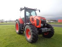 High Quality Afforfable Backhoe Loader 4WD