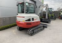 Affordable Quality New TB240 Mini Excavator Tractor For Sale