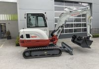 Affordable Quality New TB240 Mini Excavator