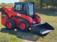 Brand New Earth-Moving Skid Steer
