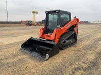 KTA SVL75-2 High Efficient Skid Steer Loader EPA Approved Used Core Engine Pump CAT Hydraulic for Earth-Moving Machinery