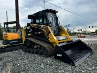 High Performance  New ASV RT-50