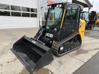 2025 Original JC1CXT Teleskid Skid Steer