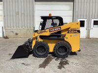 Affordable New GEHL R165   Skid Steer Loader with PLC Gear Moto Bearing Pump Core Engine-Construction Front Loader, SR200