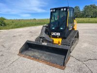 Premium Quality JC1CXTeleskid Skid Steer Front Loader for Construction