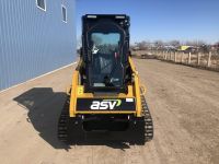 Best Selling ASV RT-50  Skid