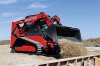 Discount Sale 2024 Manitou 1650RT Backhoe