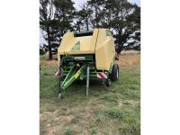 Hay Baler for Sale Premium Quality Durable Compact Efficient Farm Baler Fast Delivery From Sweden