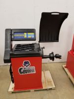 Brand New Wheel Balancer Machine And
