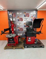 Brand New Wheel Balancer Machine And