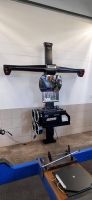Hunter Equipment Hydraulic Car Lift Wheel Alignment Machine