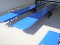 4-Post New  Hydraulic Car Lift  For Sale