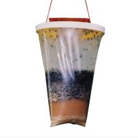 disposable red top fly trap manufacturer